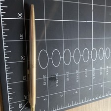 Parker vintage ROLLED GOLD