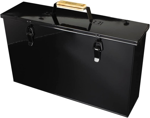 Valiant fireside metal ash - fireside,