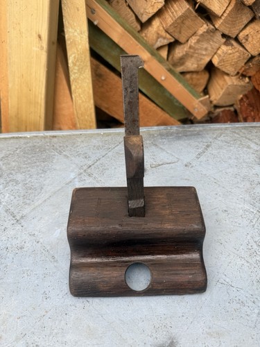 Vintage mathieson woodworking - vintage,