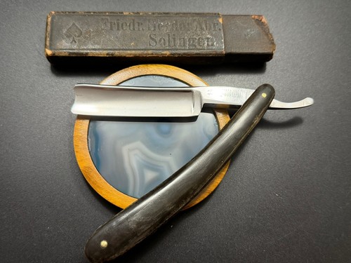 Very old friedr herder - very, 6/8”