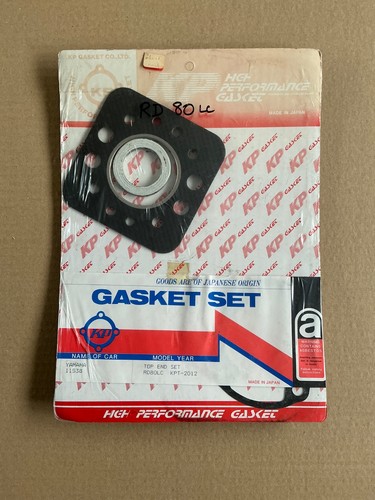 Genuine top head - genuine, kp