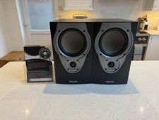 Mission MX2 Speakers Bookshelf