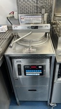 VIZU PRESSURE FRYER FRY