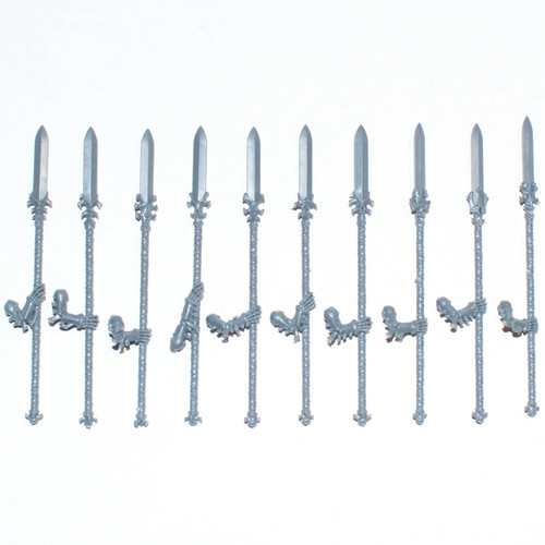 Warhammer ossiarch bonereapers - ossiarch,