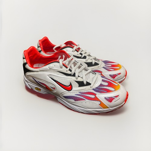 Supreme nike air - nike, zoom