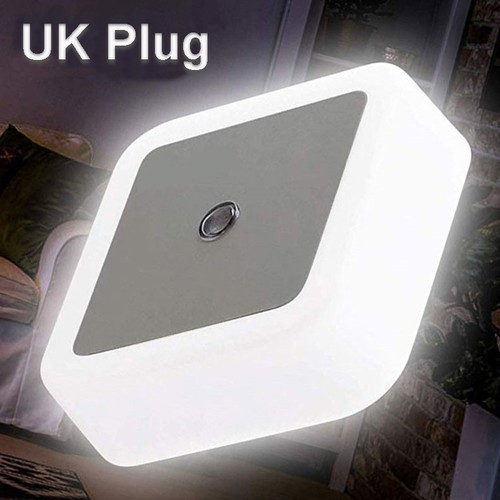 Automatic led night light - 2x,