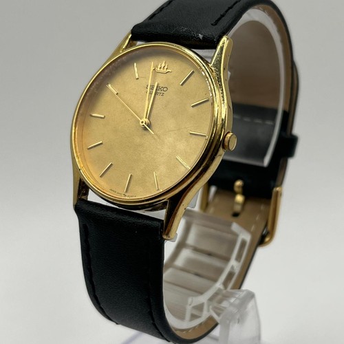 Seiko unisex watch 2k01 0010 - unisex,