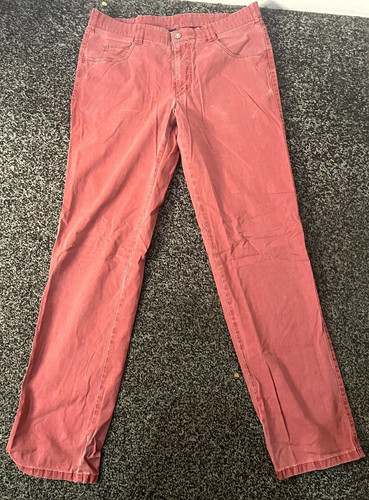 Meyer hosen chino trousers - meyer,