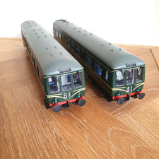 Bachmann 32-900 00 gauge Cl