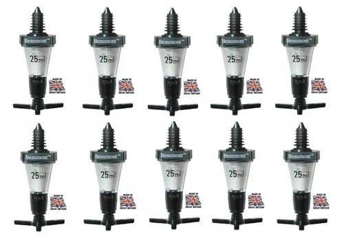 Optics home bar pack x - bar, 10