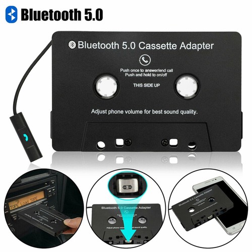 Bluetooth car audio stereo - bluetooth, 5.0