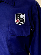 Superb David Brown DB Badged