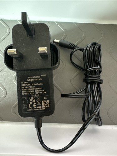 Sagemcom sagem charger - sagemcom,