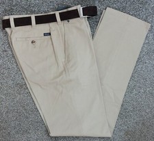 BRUHL Men's 'CHESTER' Beige