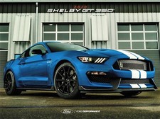 2020 Ford Mustang Shelby GT