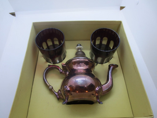 Vintage amanjena moroccan - amanjena, 3