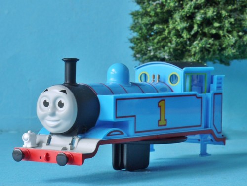 Hornby thomas the tank - the, engine
