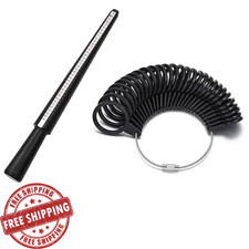 Ring Measurement Tools Sizing