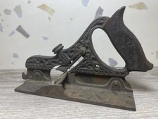 Antique Stanley No 41 Plow