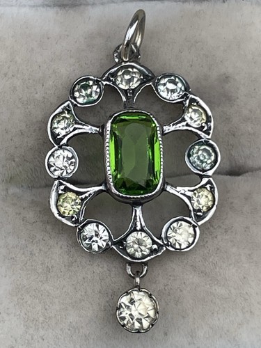 Antique edwardian art deco - antique,
