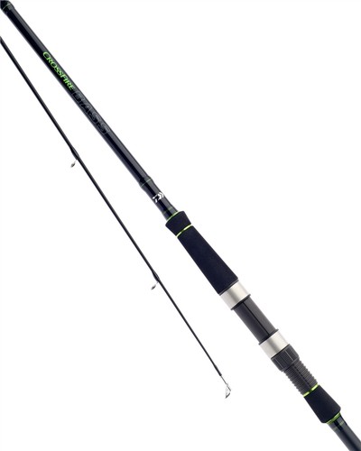 Daiwa crossfire bass - crossfire,