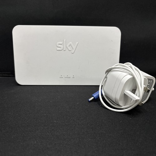 Sky wireless wifi broadband - sky,