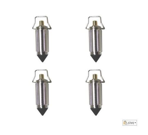 Carb float needles - carb, honda