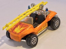 Corgi🔥Toys 1971 Whizzwheels