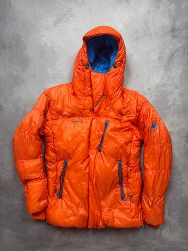 Mammut eiger extreme ajungilak - eiger,