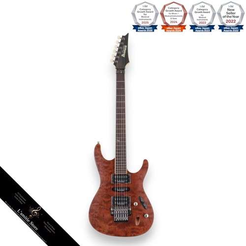 Ibanez prestige s2170fb - prestige,
