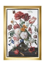 Thea Gouverneur Counted Cross