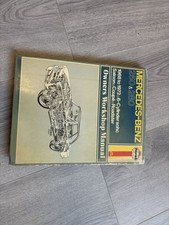 Mercedes Benz Pagoda