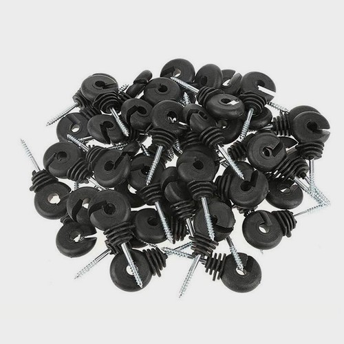 Ring insulators 100 - ring, x