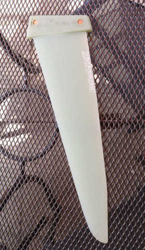 Drake venom 46cm - (by,