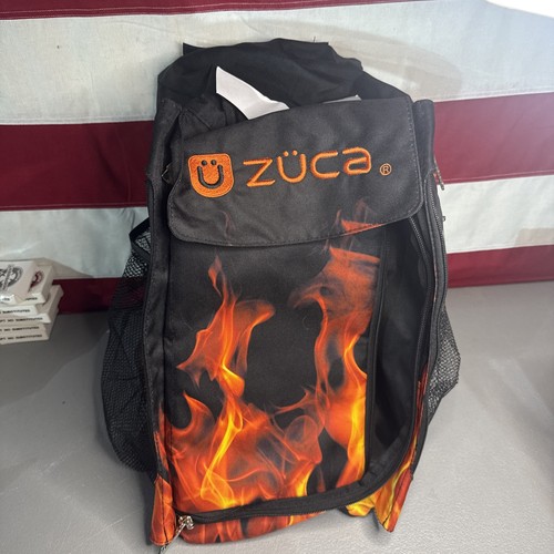 Zuca sport insert - insert, black