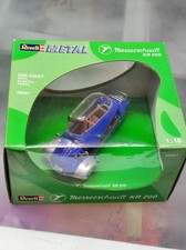 Revell Blue Messerschmitt