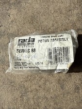Mira 88 - 88B - Shower Nylon Piston Assembly (Pair) - 025.14