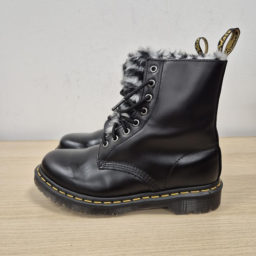 Martens 1460 serena boots - dr,