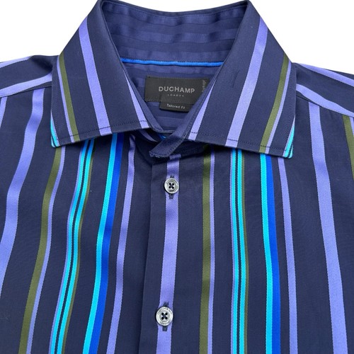 Duchamp london men dress - london,
