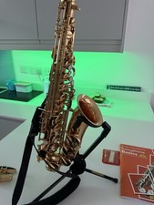 Jupiter Alto Saxophone JAS-567