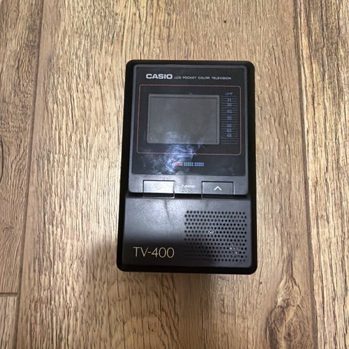 Casio lcd pocket color - pocket,