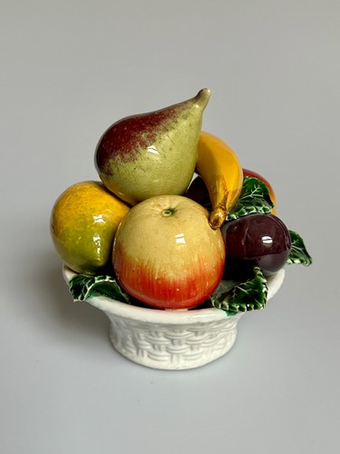 Vintage portuguese majolica - vintage,