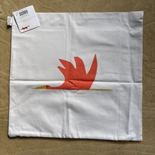 Scion living crane cushion - scion,