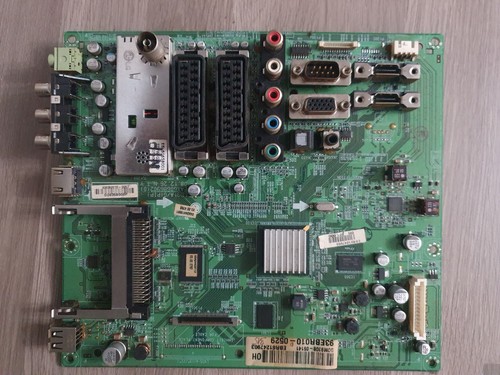 Genuine main board - board, eax60686902