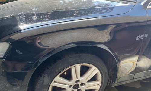 Audi avant estate 2010 - a4,