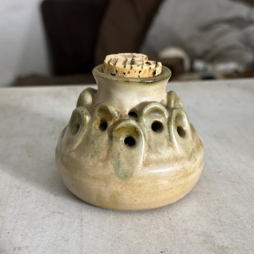 Vintage studio pottery - vintage,