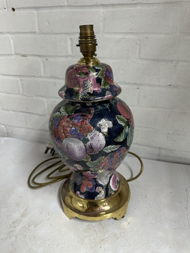 Vintage chinese porcelain - vintage,