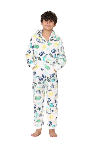 Kids girls boys fleece a2z - fleece,