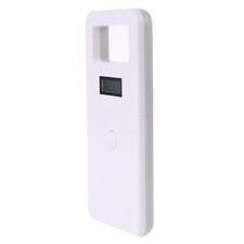 FDX-B Animal pet id reader chip transponder USB RFID handheld microchip scanner
