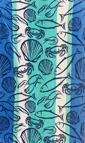 Jumbo extra large beach - extra, towel